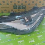 8X0941043 Audi A1 8X Sol Led Xenon Far (2010/2014)