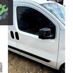 Sıfır Ayarında Beyin Kaporta & Karoser Kutulu Fabrikasyon Volkswagen Uygun