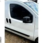 Sıfır Ayarında Beyin Kaporta & Karoser Kutulu Fabrikasyon Volkswagen Uygun
