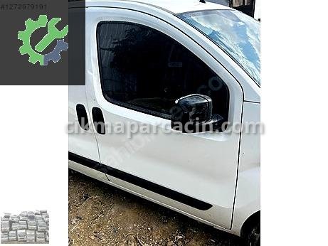 Fiat Fiorino Sağ Kapı çıkma parça
