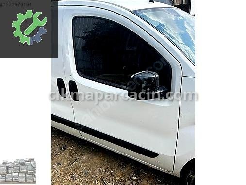Fiat Fiorino Sağ Kapı çıkma parça