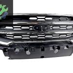 Sıfır Ayarında Fabrikasyon Ford Otomobil & Arazi Aracı Temiz Far Sıfırdan Farksız