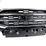 Sıfır Ayarında Fabrikasyon Ford Otomobil & Arazi Aracı Temiz Far Sıfırdan Farksız