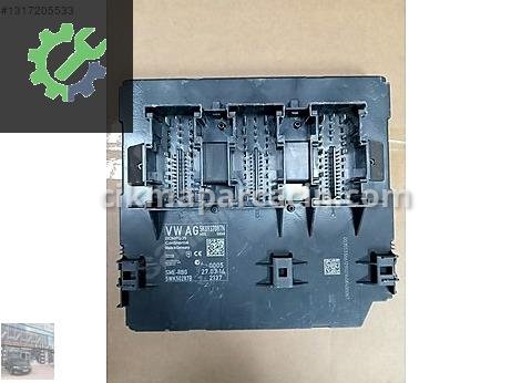 Volkswagen Jetta Beyin çıkma parça