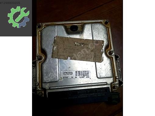 Sıfır Ayarında Otomobil & Arazi Aracı Sorunsuz Beyin Fabrikasyon Toptan Peugeot