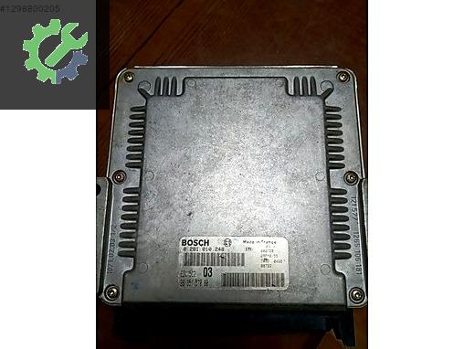 Sıfır Ayarında Otomobil & Arazi Aracı Sorunsuz Beyin Fabrikasyon Toptan Peugeot