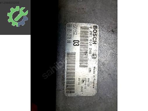 Sıfır Ayarında Otomobil & Arazi Aracı Sorunsuz Beyin Fabrikasyon Toptan Peugeot