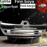 Sıfır Ayarında Renault Acil! 4U Otomotiv Ekipmanları Tampon (Ön) Toptan