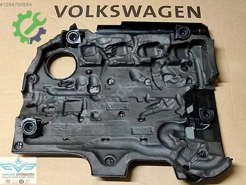 Volkswagen Scirocco Diğer çıkma parça