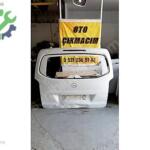Sıfırdan Farksız Çıkma Mercedes Fabrikasyon Kutulu Otomotiv Ekipmanları Motor (Komple)