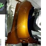 Sıfırdan Farksız Dacia OEM-Markaya Üretim Çamurluk Kaporta & Karoser Temiz Sorunsuz