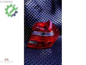 Sıfırdan Farksız Fabrikasyon BMW Acil! Stop Otomotiv Ekipmanları Garantili