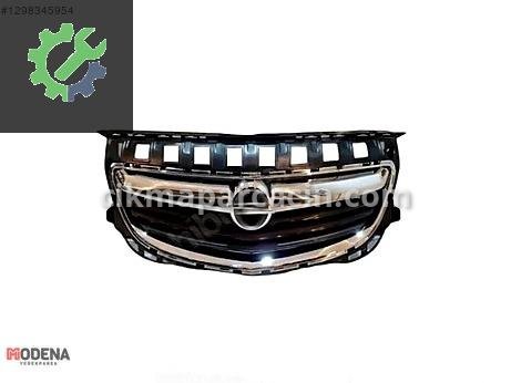Opel Insignia Panjur çıkma parça