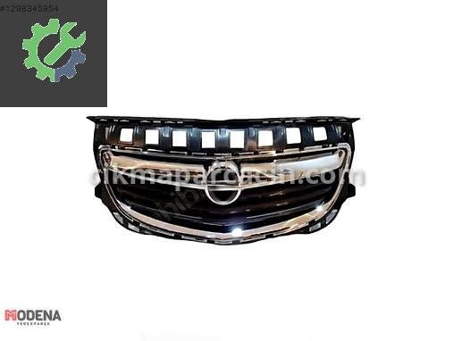 Opel Insignia Çamurluk çıkma parça