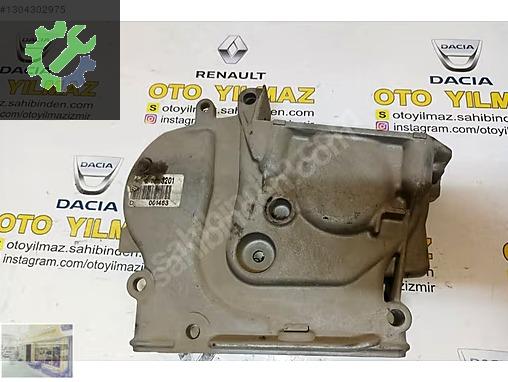 Renault Megane Motor Takozu & Kulağı Çıkma Parça
