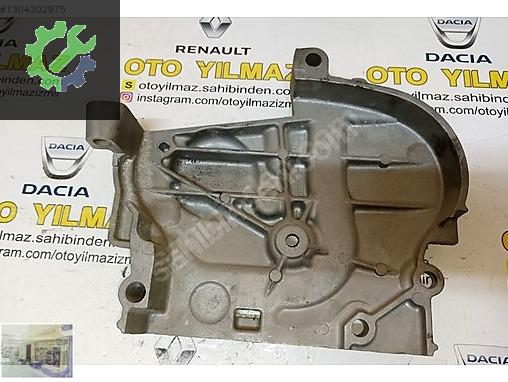 Renault Megane Motor Takozu & Kulağı Çıkma Parça