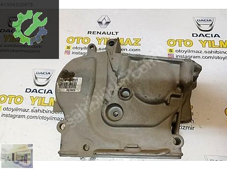 Renault Megane Motor Takozu & Kulağı Çıkma Parça