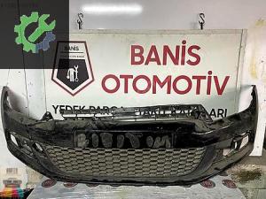 Sirocco ön tampon çıkma orjinal hatasız
