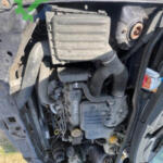 Opel Corsa 1990 Çıkma Motor Komple