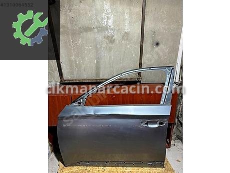 Skoda Superb Dış Kapı Kolu çıkma parça