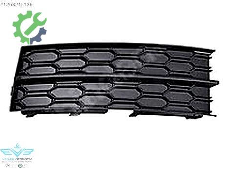 Skoda Octavia Sis Farı Çerçevesi çıkma parça