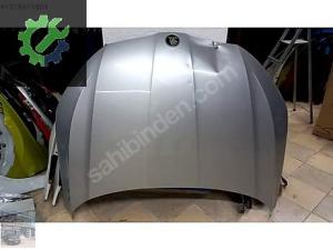 Skoda Fabia Kaput Orijinal (2015/2021) (2. Adet)