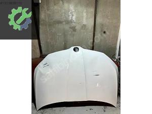 Skoda Fabia kaput 2014-2020