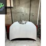 Skoda Fabia kaput 2014-2020