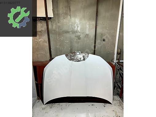 Skoda Fabia kaput 2014-2020