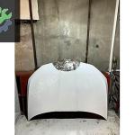 Skoda Fabia kaput 2014-2020