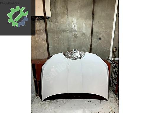 Skoda Fabia kaput 2014-2020