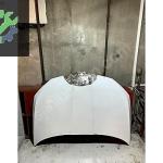 Skoda Fabia kaput 2014-2020