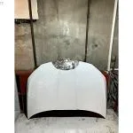 Skoda Fabia kaput 2014-2020