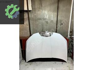 Skoda Fabia kaput 2014-2020 (3. Adet)