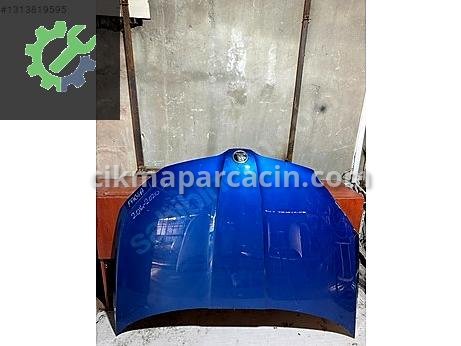 Skoda Fabia Kaput çıkma parça