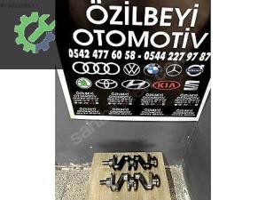Skoda Felicia-faworit krank standart