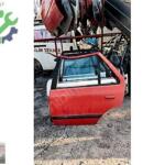 Kapı (Arka Sol) Skoda Felicia Çıkma