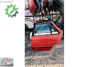 Kapı (Arka Sol) Skoda Felicia Çıkma