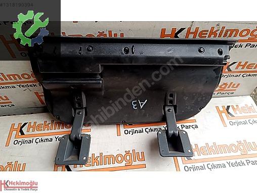 Skoda Felicia Torpido 8732-103 çıkma parça