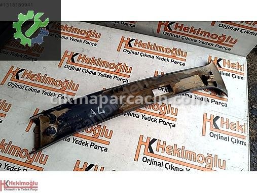 Skoda Felicia Bakalit Çıkma Parça Konya