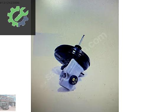 Škoda Kamiq 2019 2026 FREN MERKEZİ WESTINGHOUSE