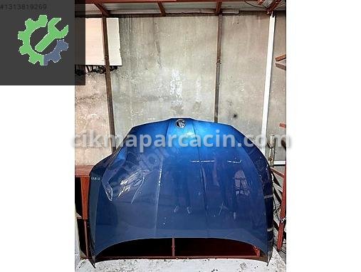 Skoda Kamiq Kaput çıkma parça
