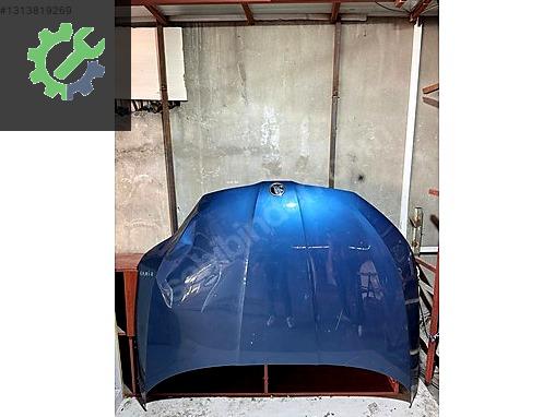 Skoda Kamiq Kaput çıkma parça - ÖZGÜR OTO İSTANBUL