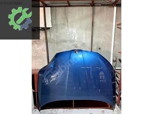 Skoda Kamiq kaput (2. Adet)