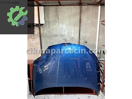 Skoda Kamiq Kaput çıkma parça