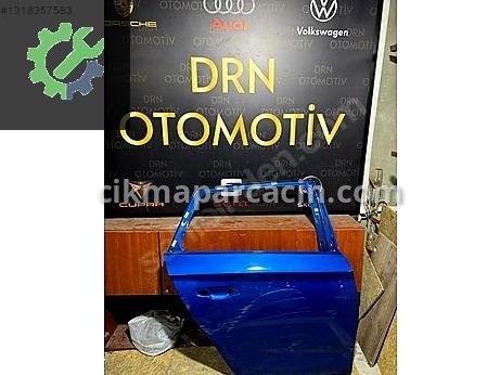 Skoda Kamiq Sağ Arka Kapı çıkma parça