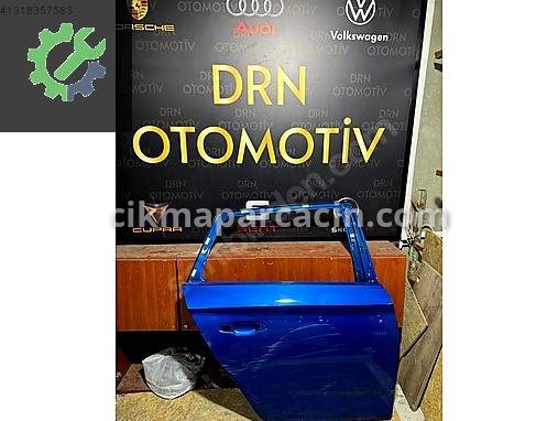 Skoda Kamiq Sağ Arka Kapı çıkma parça