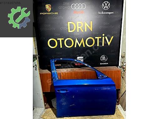 Skoda Kamiq sağ ön kapı