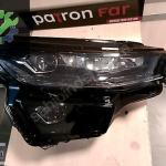 Skoda Karoq 2025 Full LED Sağ Far Orjinal
