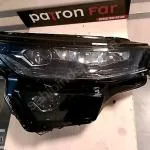 Skoda Karoq 2025 Full LED Sağ Far Orjinal